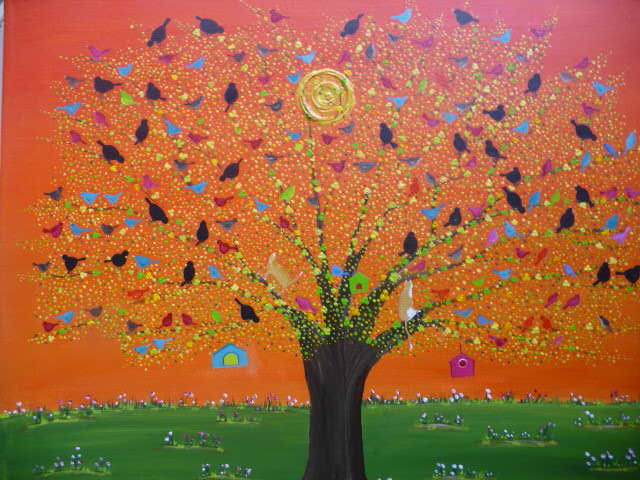 Arbre de vie